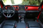 Jeep Wrangler Unlimited Rubicon 2018 года (EU)